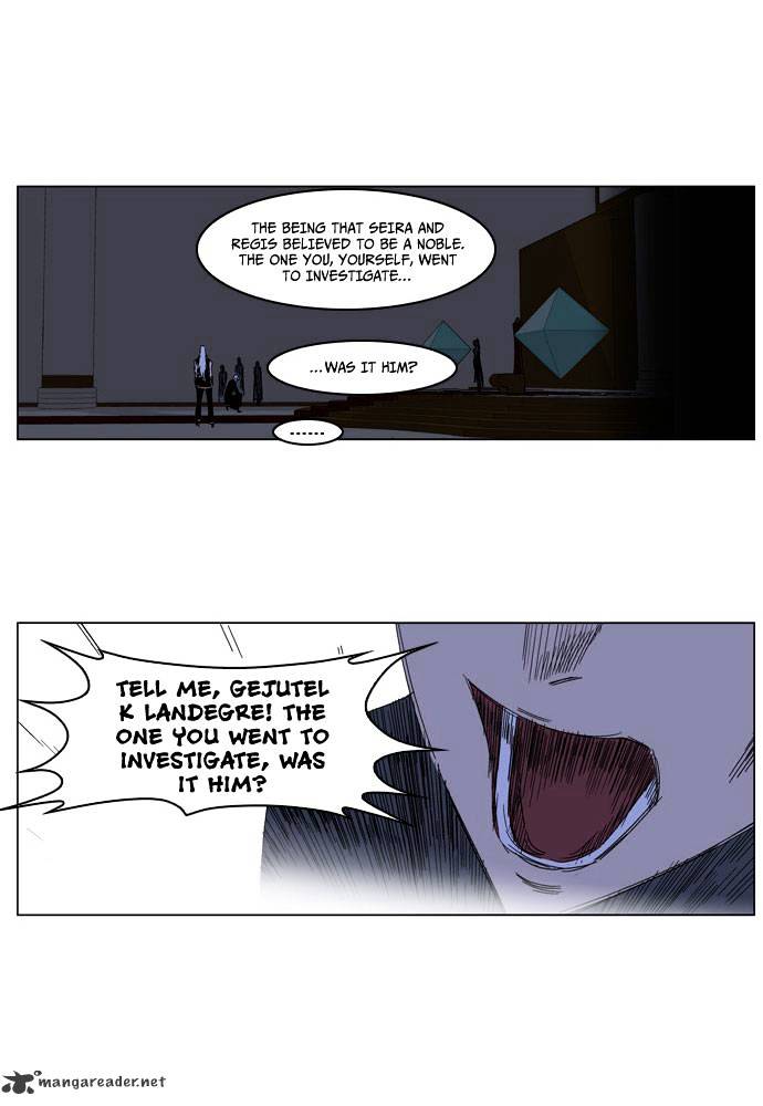Read Noblesse - Manhwa Manga Online
