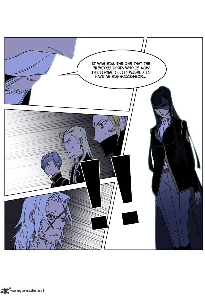 Read Noblesse - Manhwa Manga Online