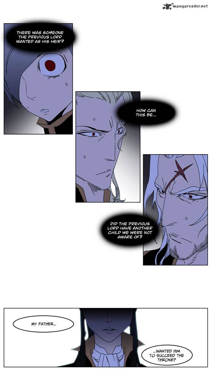 Read Noblesse - Manhwa Manga Online