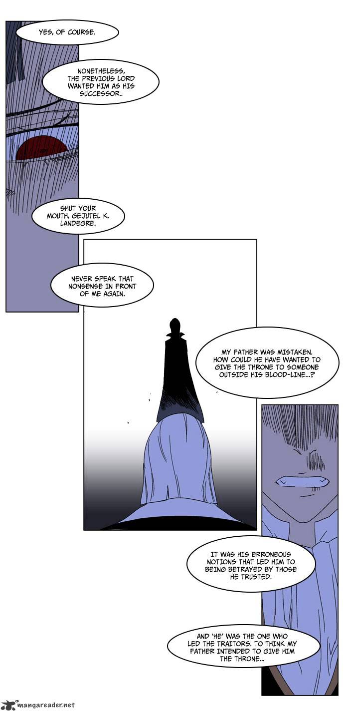 Read Noblesse - Manhwa Manga Online