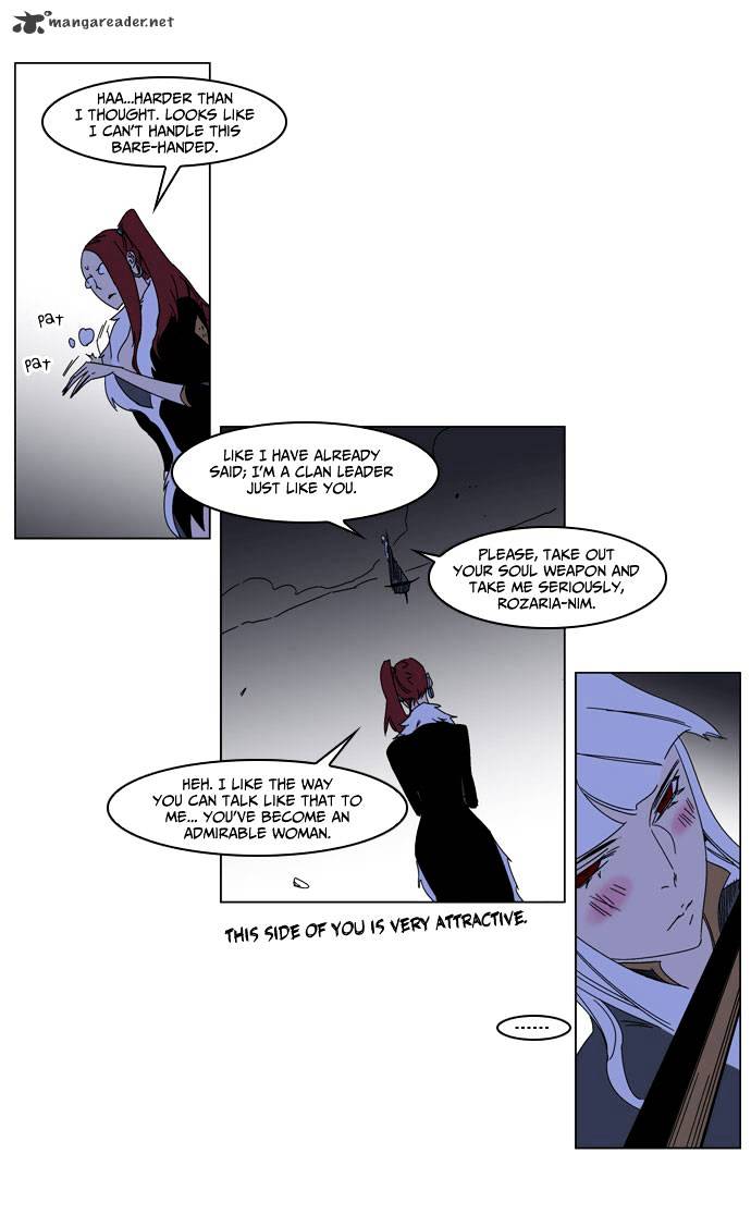 Read Noblesse - Manhwa Manga Online