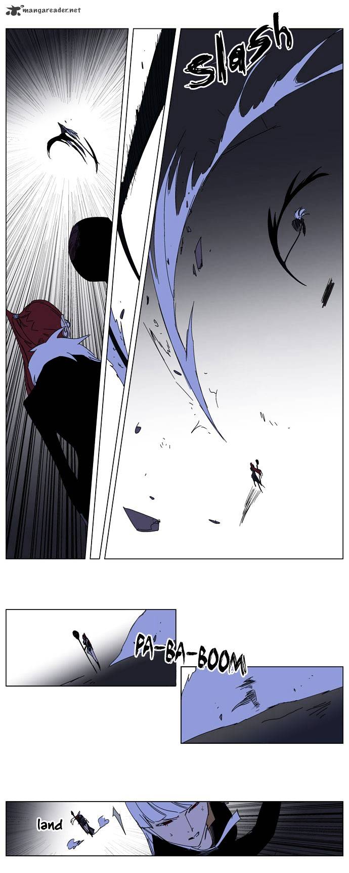 Read Noblesse - Manhwa Manga Online