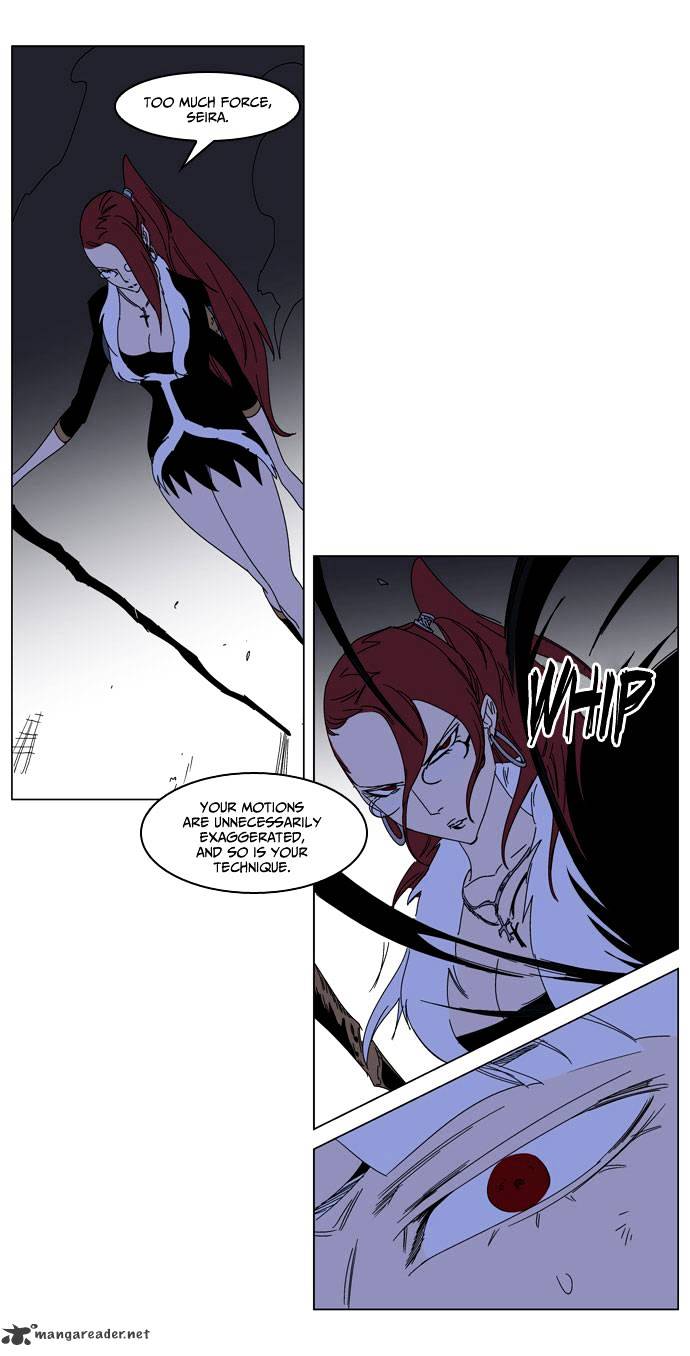 Read Noblesse - Manhwa Manga Online