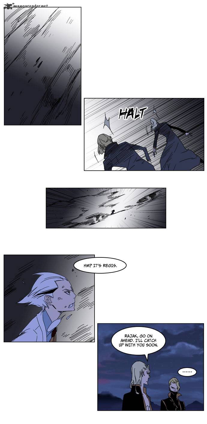 Read Noblesse - Manhwa Manga Online