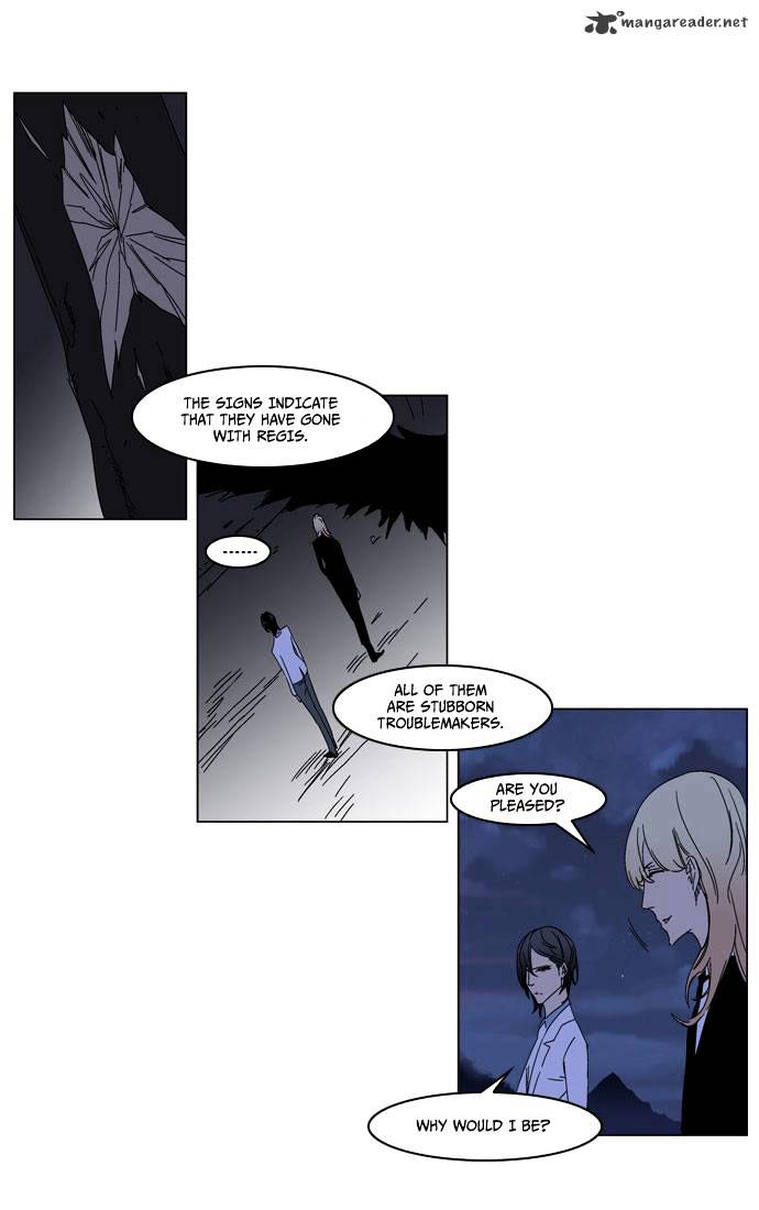 Read Noblesse - Manhwa Manga Online