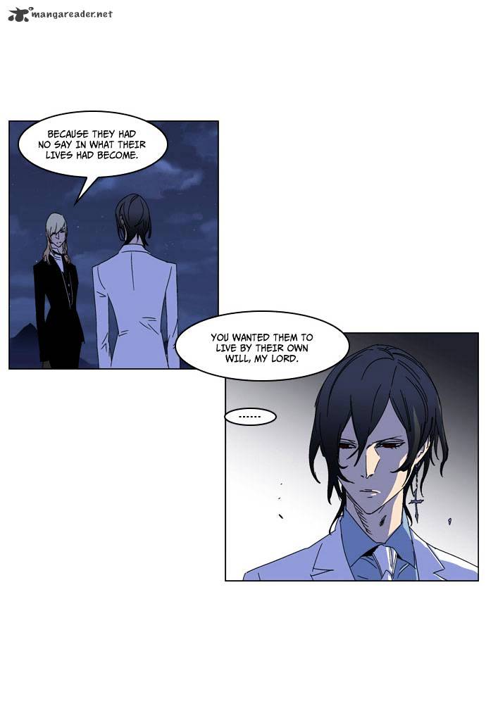Read Noblesse - Manhwa Manga Online
