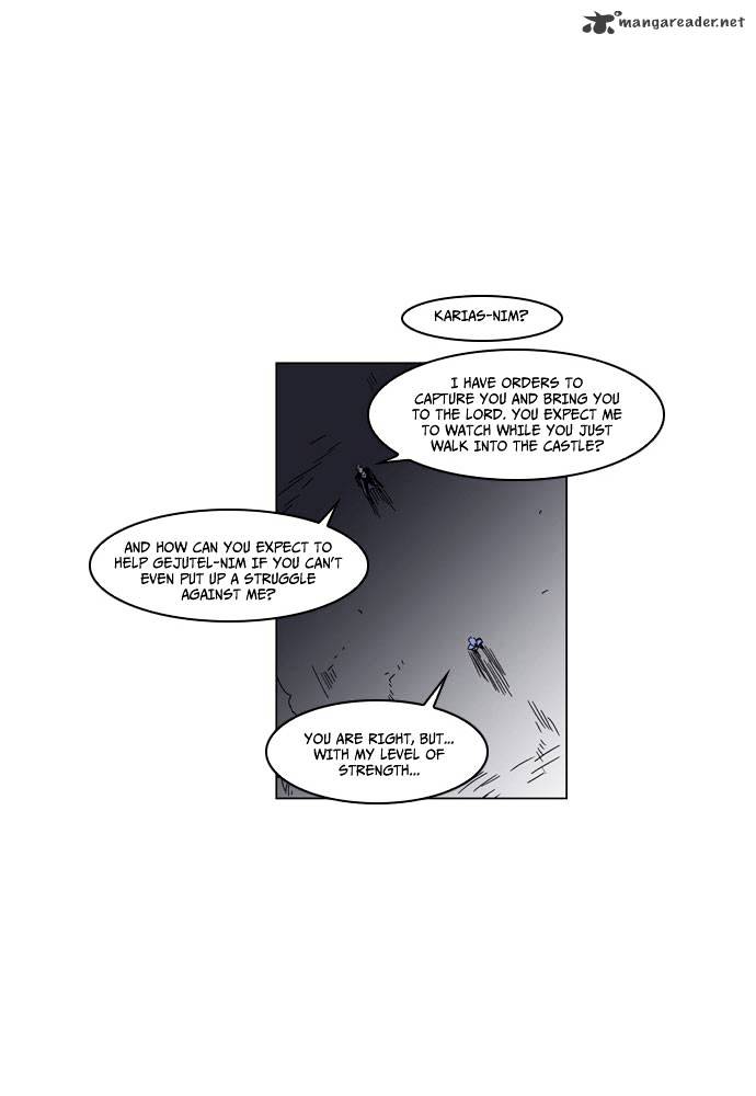 Read Noblesse - Manhwa Manga Online