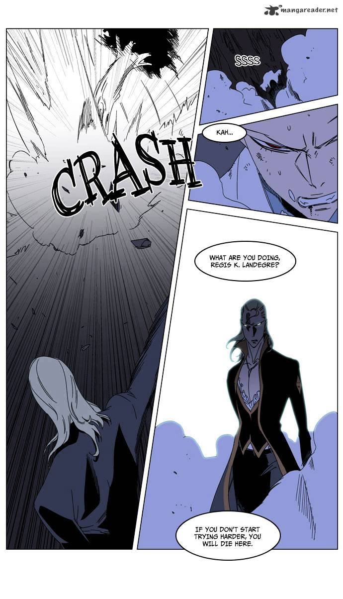 Read Noblesse - Manhwa Manga Online
