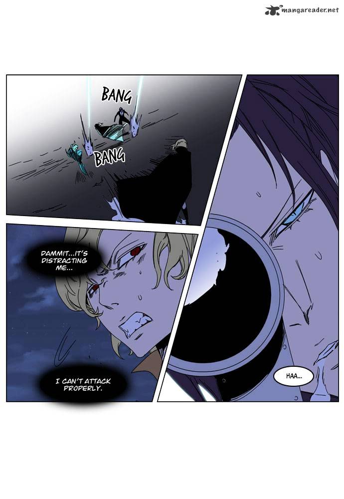 Read Noblesse - Manhwa Manga Online
