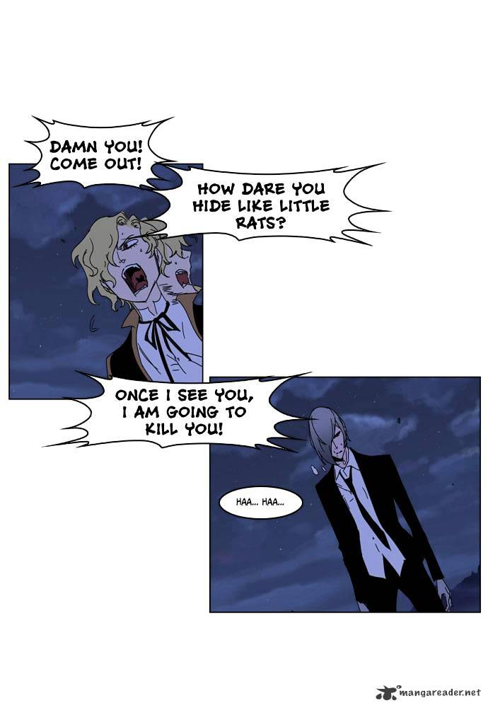 Read Noblesse - Manhwa Manga Online