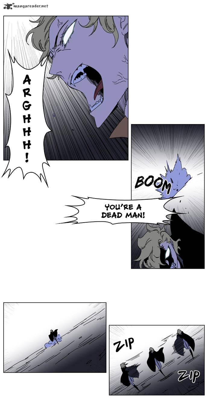 Read Noblesse - Manhwa Manga Online