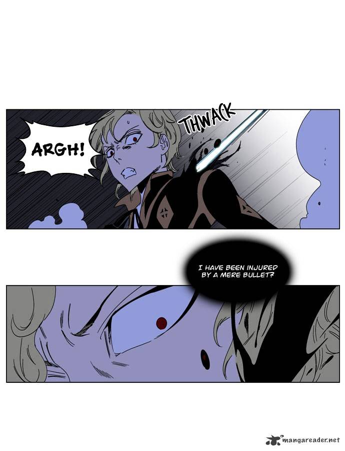 Read Noblesse - Manhwa Manga Online