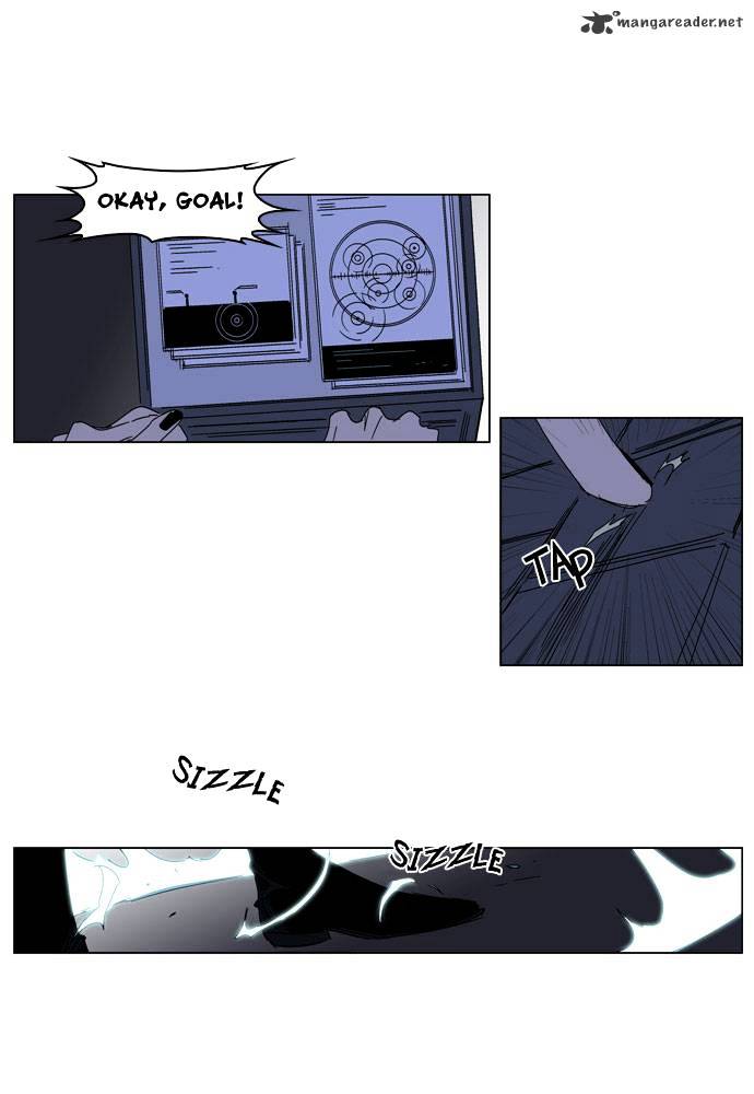 Read Noblesse - Manhwa Manga Online