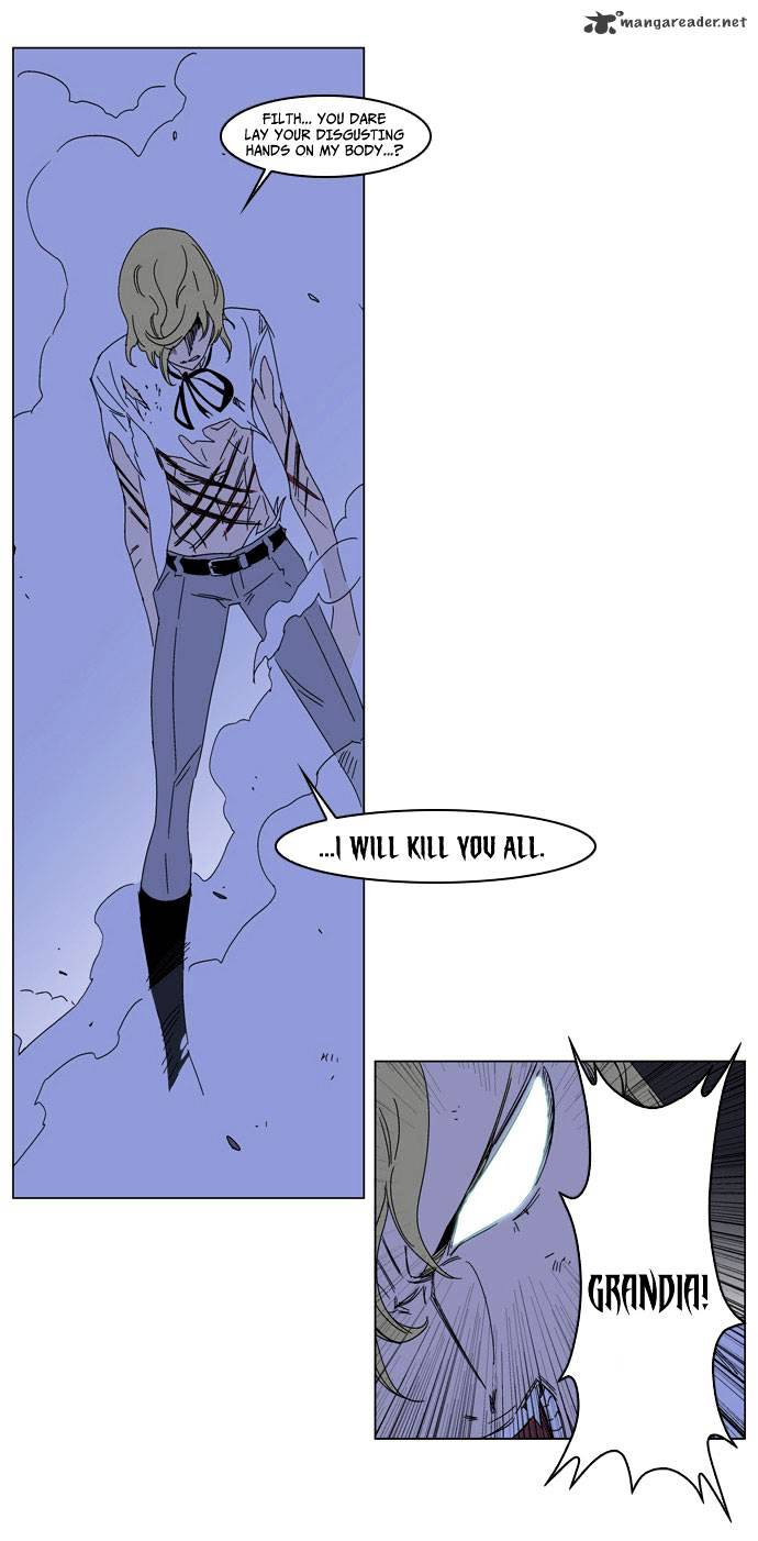 Read Noblesse - Manhwa Manga Online