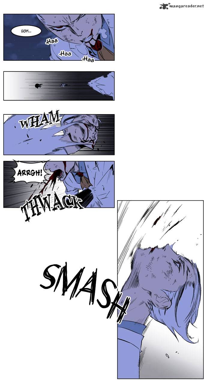 Read Noblesse - Manhwa Manga Online