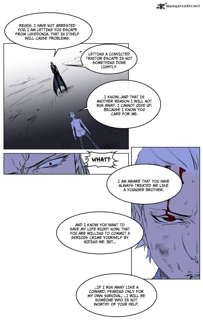 Read Noblesse - Manhwa Manga Online