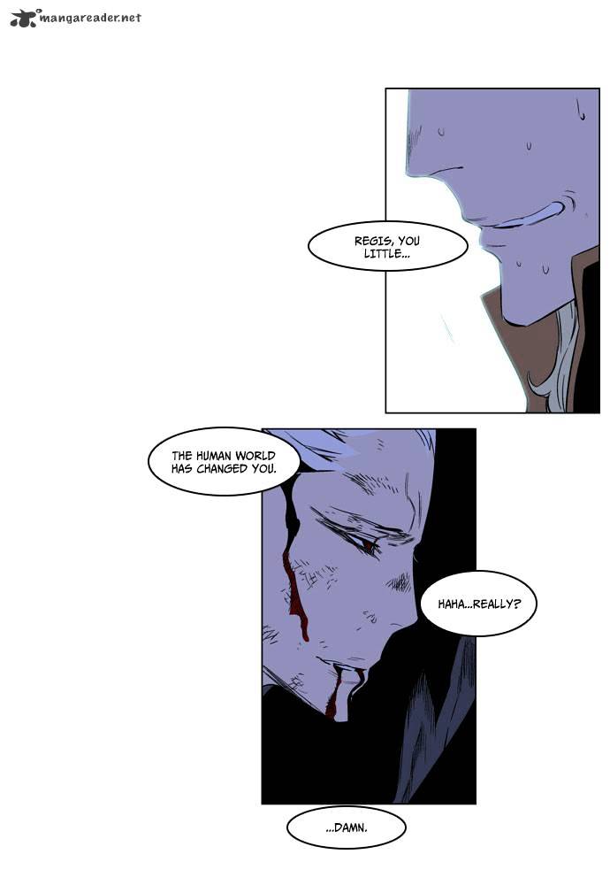 Read Noblesse - Manhwa Manga Online