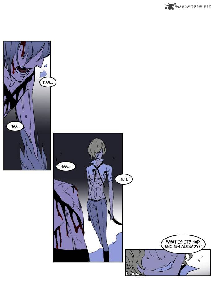Read Noblesse - Manhwa Manga Online