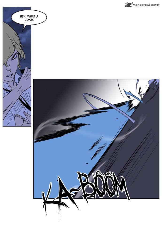 Read Noblesse - Manhwa Manga Online
