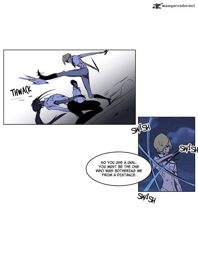 Read Noblesse - Manhwa Manga Online