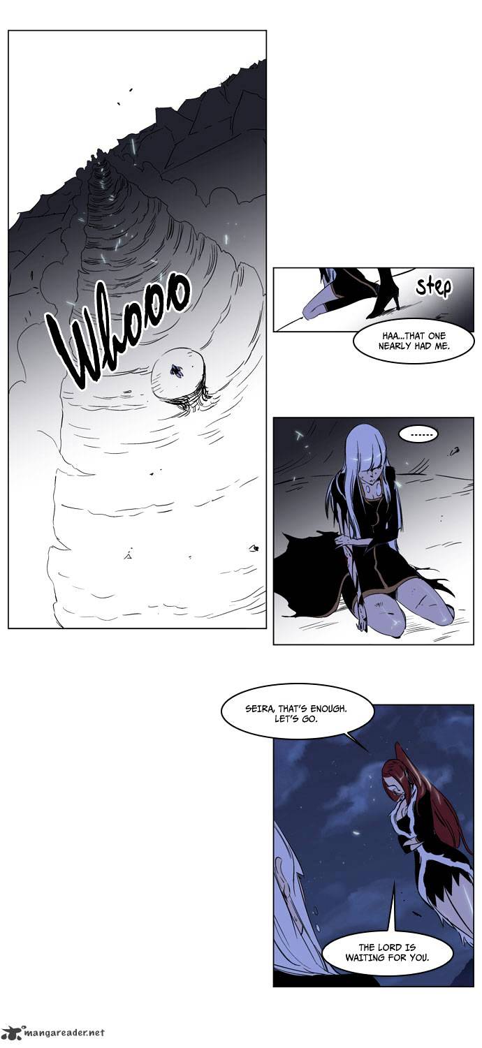 Read Noblesse - Manhwa Manga Online