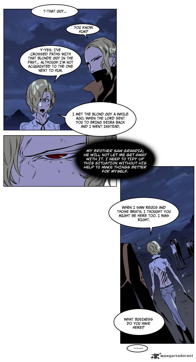 Read Noblesse - Manhwa Manga Online