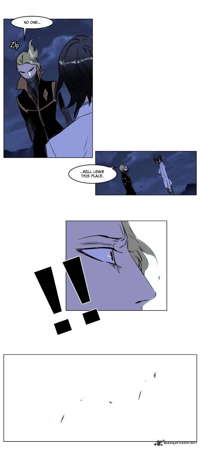 Read Noblesse - Manhwa Manga Online