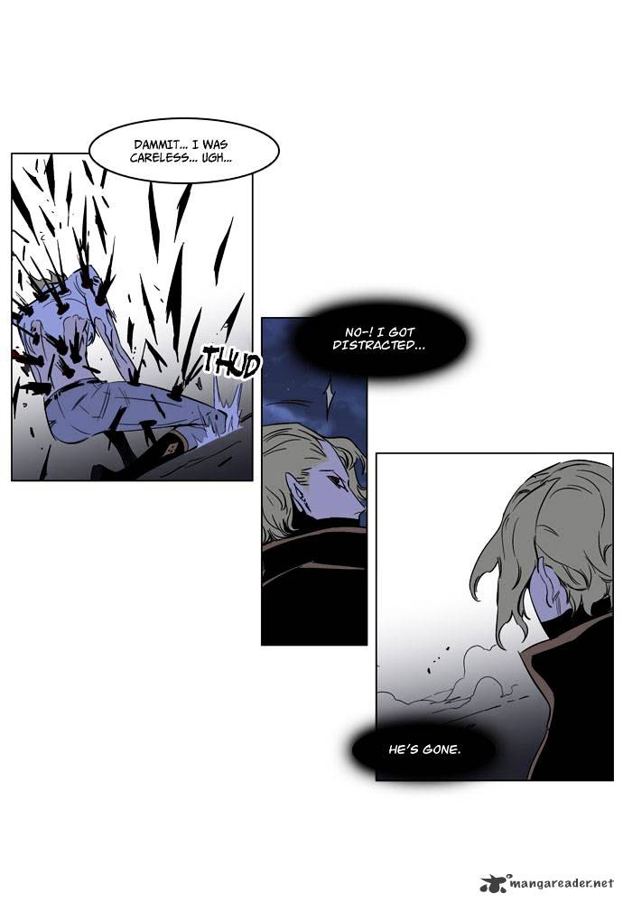 Read Noblesse - Manhwa Manga Online