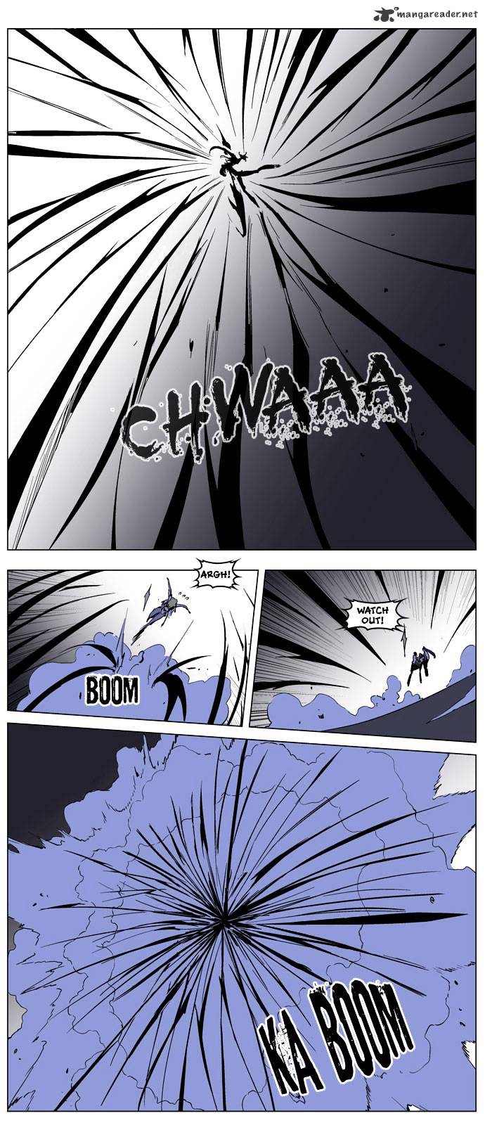 Read Noblesse - Manhwa Manga Online