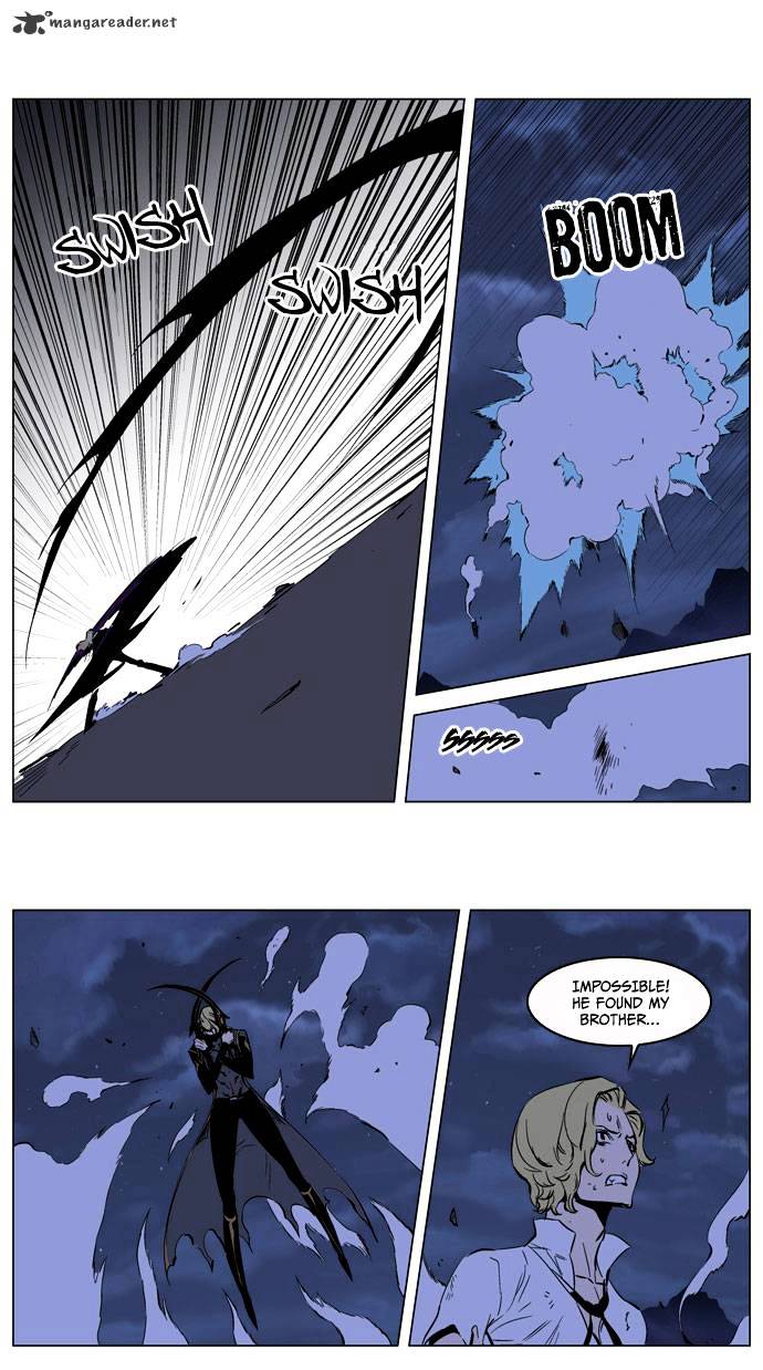 Read Noblesse - Manhwa Manga Online