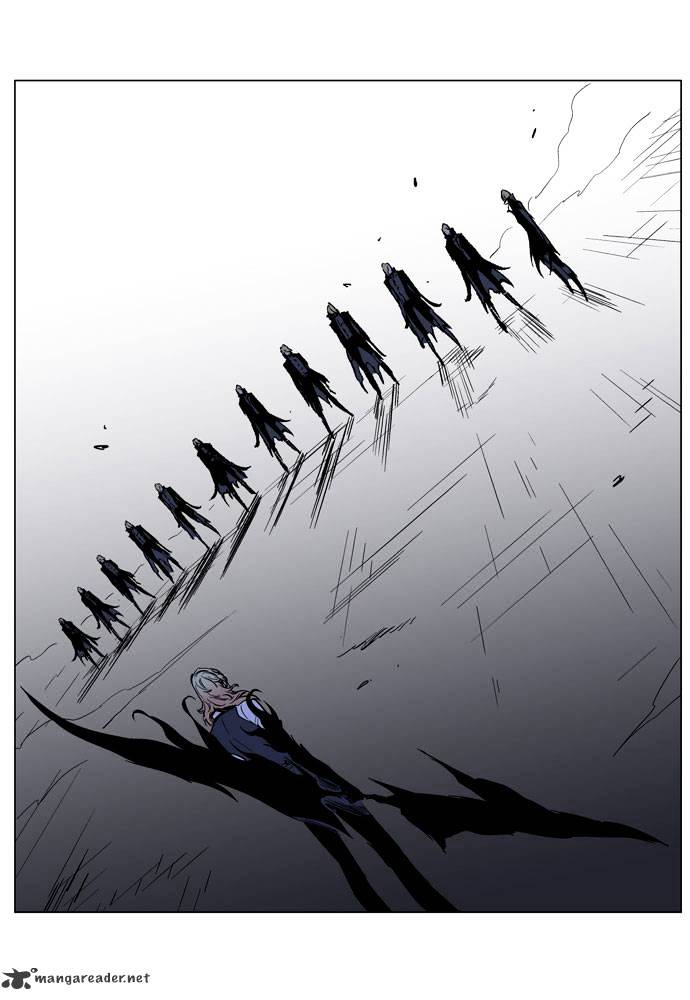 Read Noblesse - Manhwa Manga Online