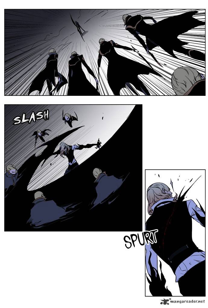 Read Noblesse - Manhwa Manga Online