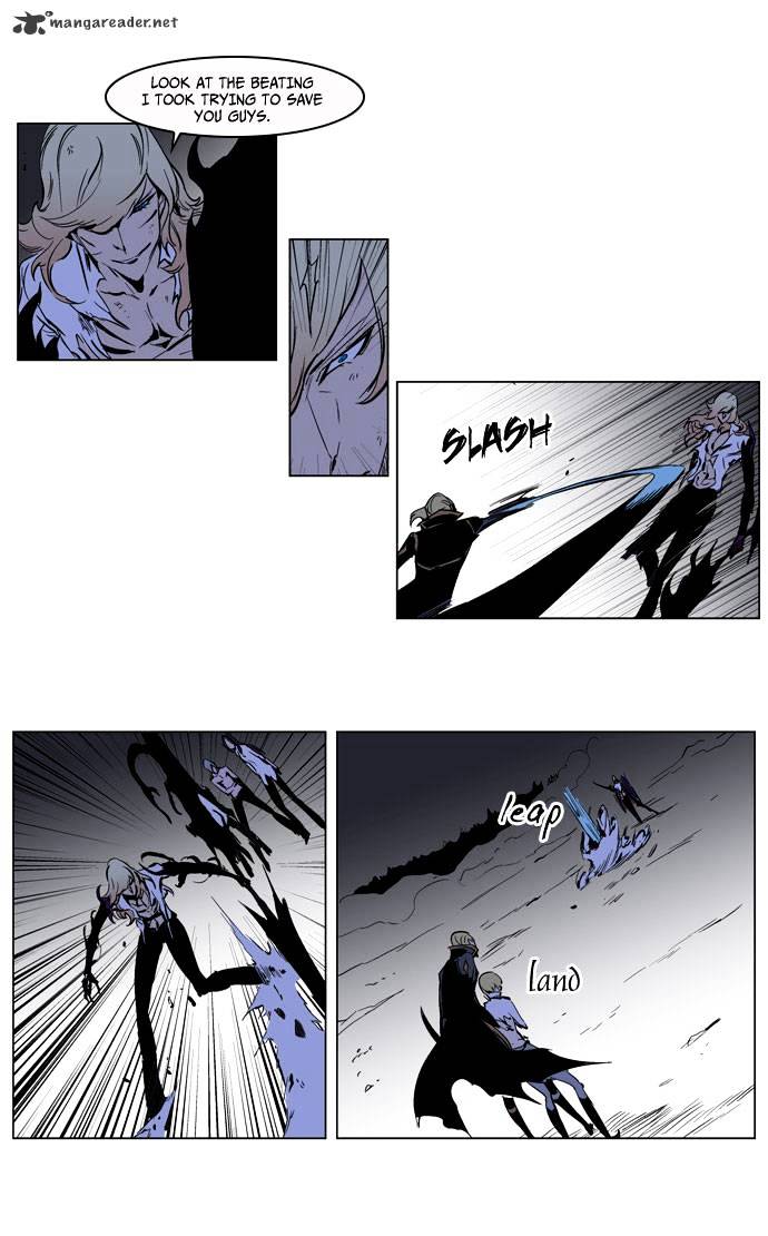 Read Noblesse - Manhwa Manga Online