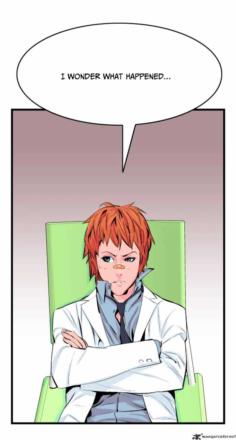 Read Noblesse - Manhwa Manga Online