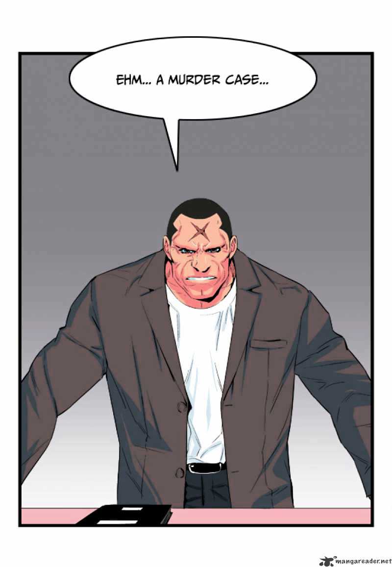 Read Noblesse - Manhwa Manga Online