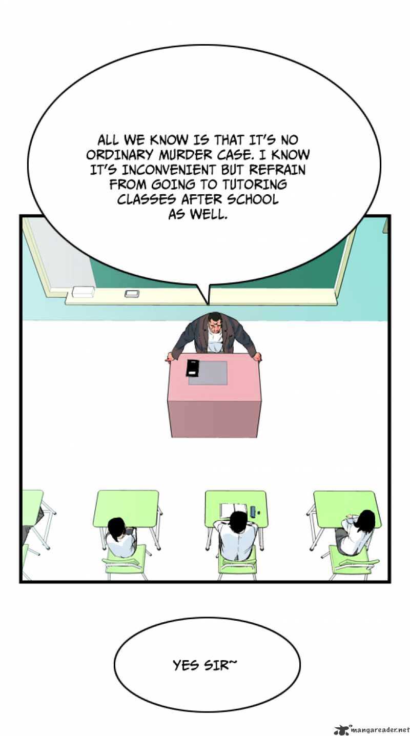 Read Noblesse - Manhwa Manga Online