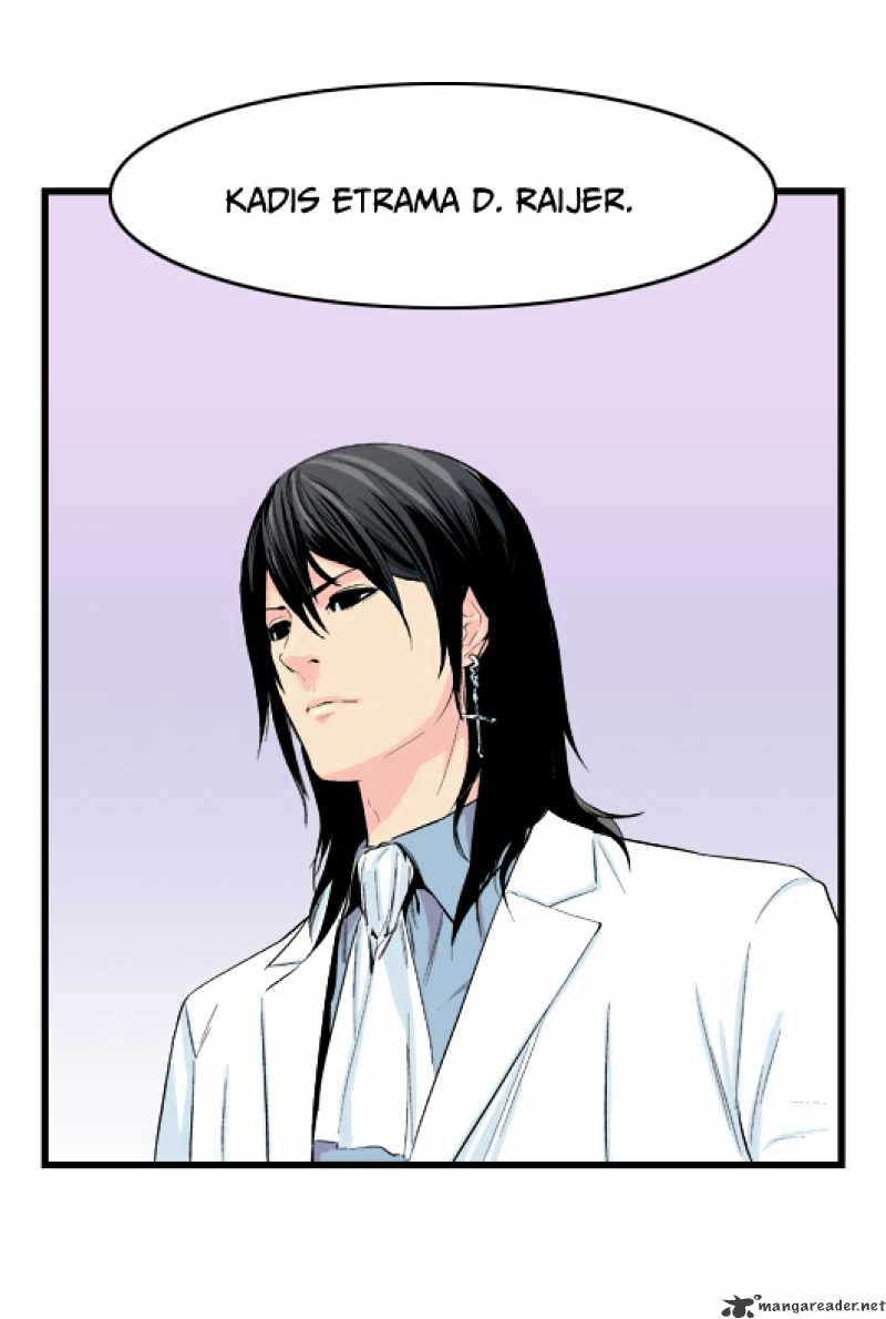 Read Noblesse - Manhwa Manga Online