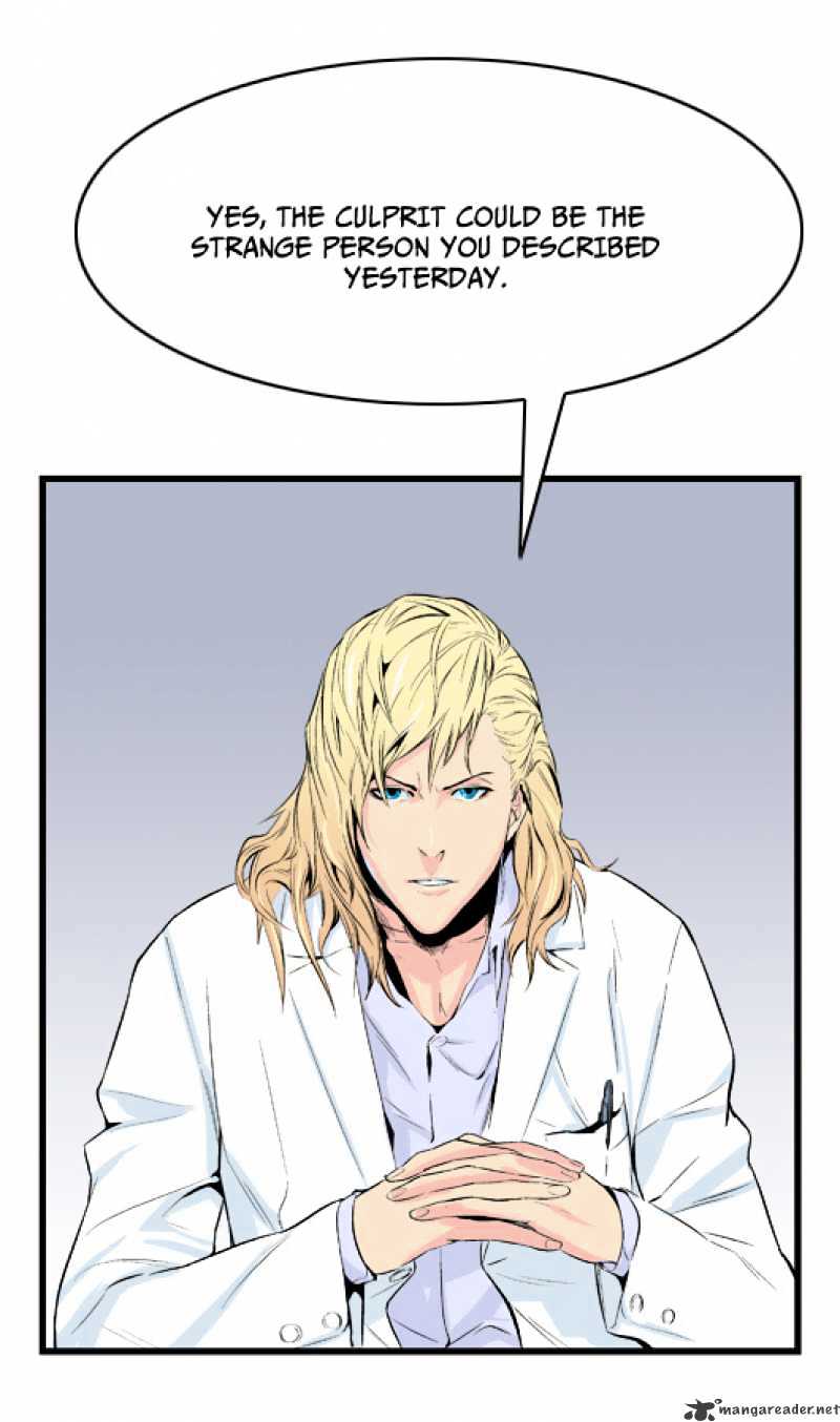 Read Noblesse - Manhwa Manga Online