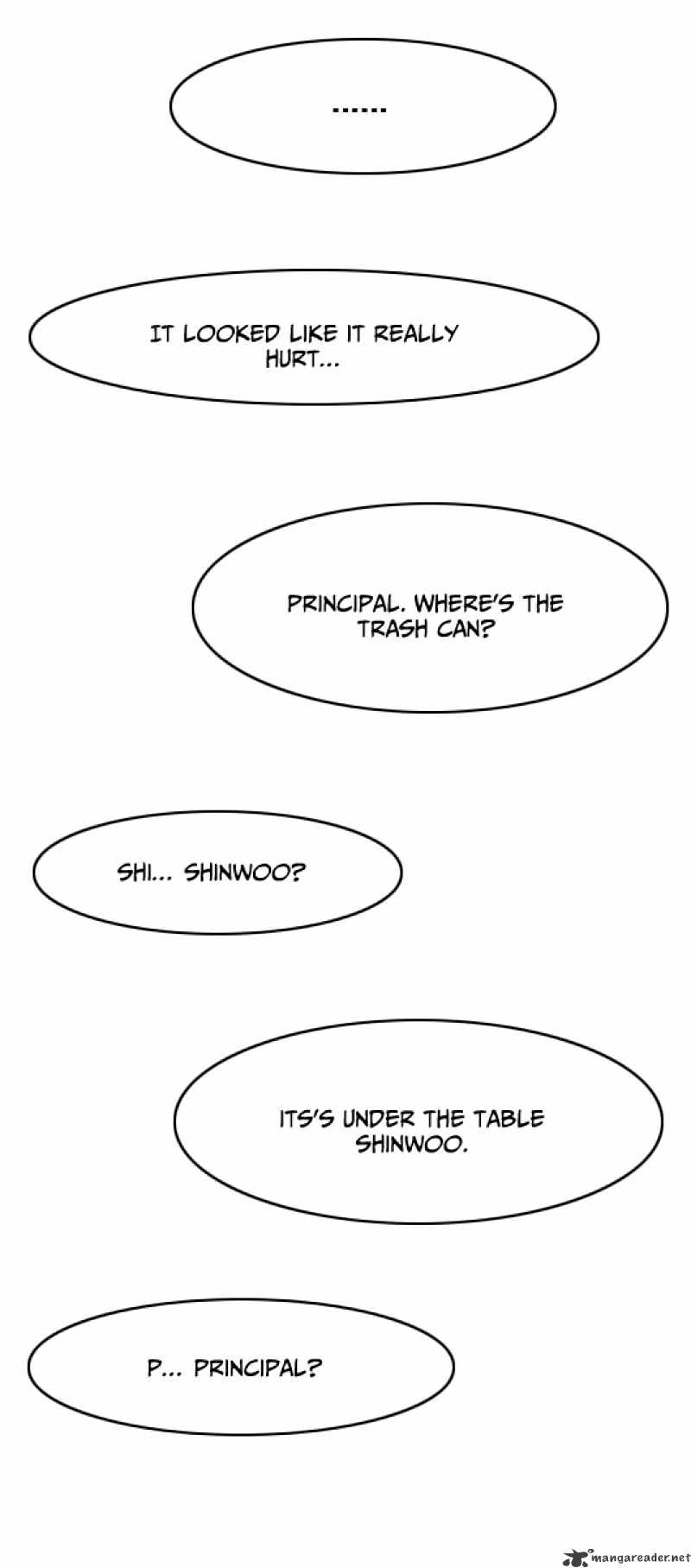 Read Noblesse - Manhwa Manga Online