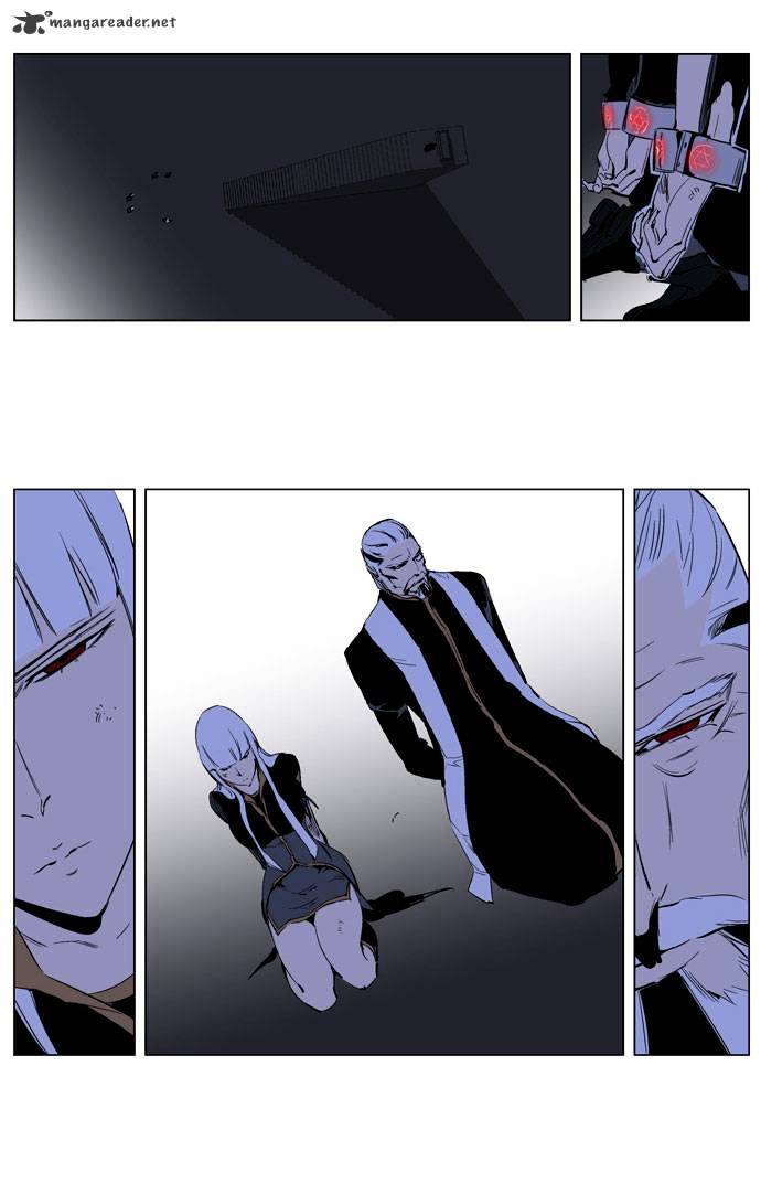 Read Noblesse - Manhwa Manga Online