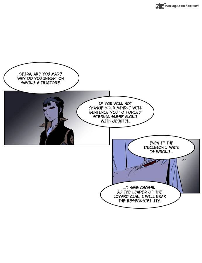 Read Noblesse - Manhwa Manga Online