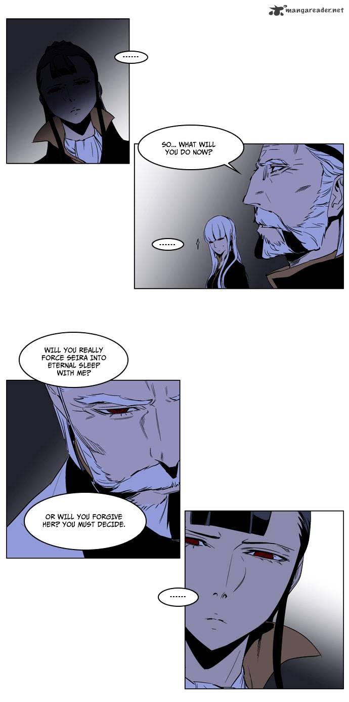 Read Noblesse - Manhwa Manga Online