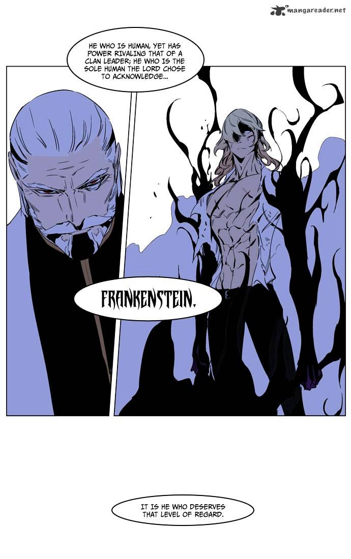 Read Noblesse - Manhwa Manga Online