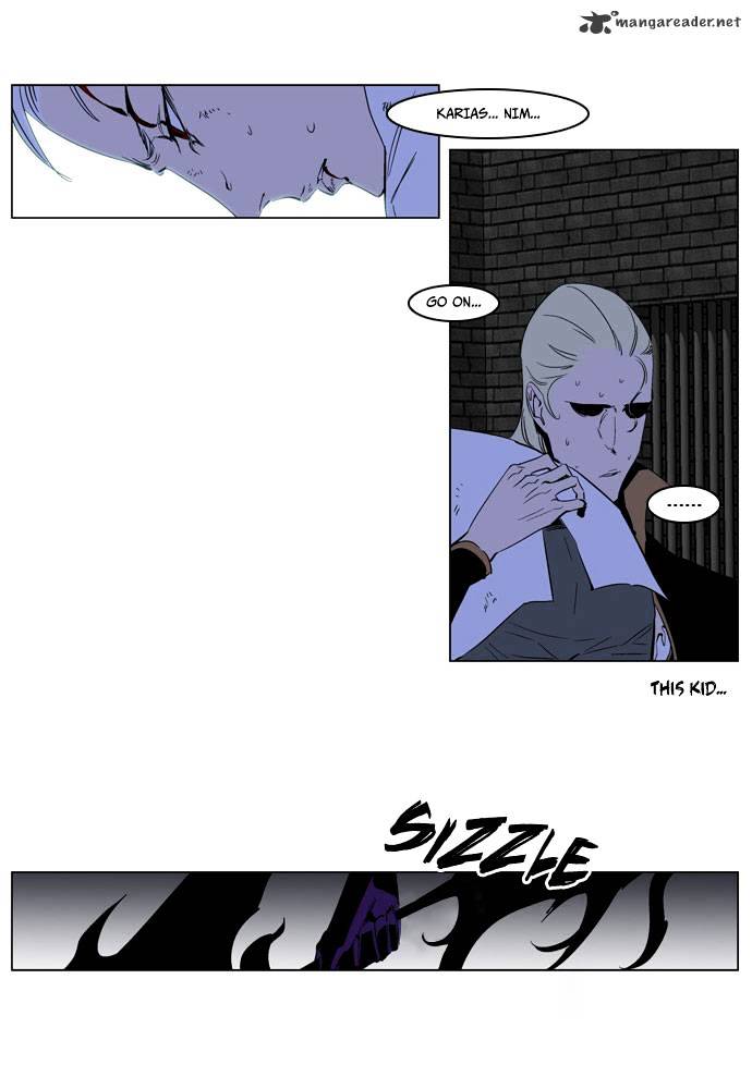 Read Noblesse - Manhwa Manga Online