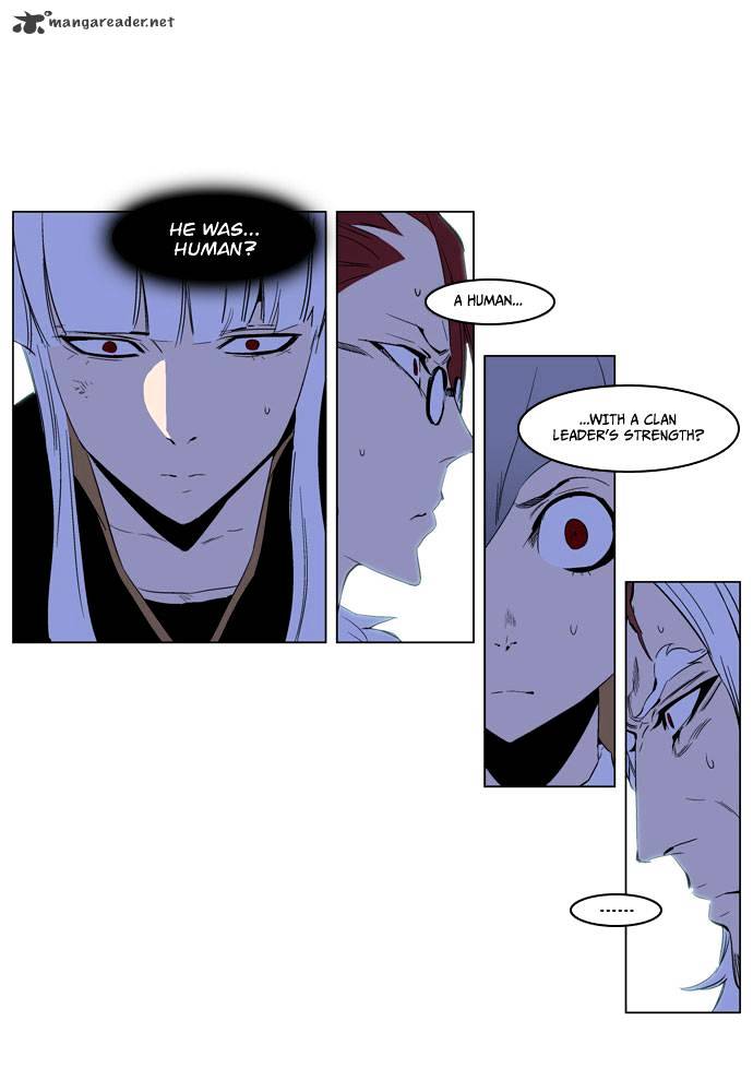 Read Noblesse - Manhwa Manga Online