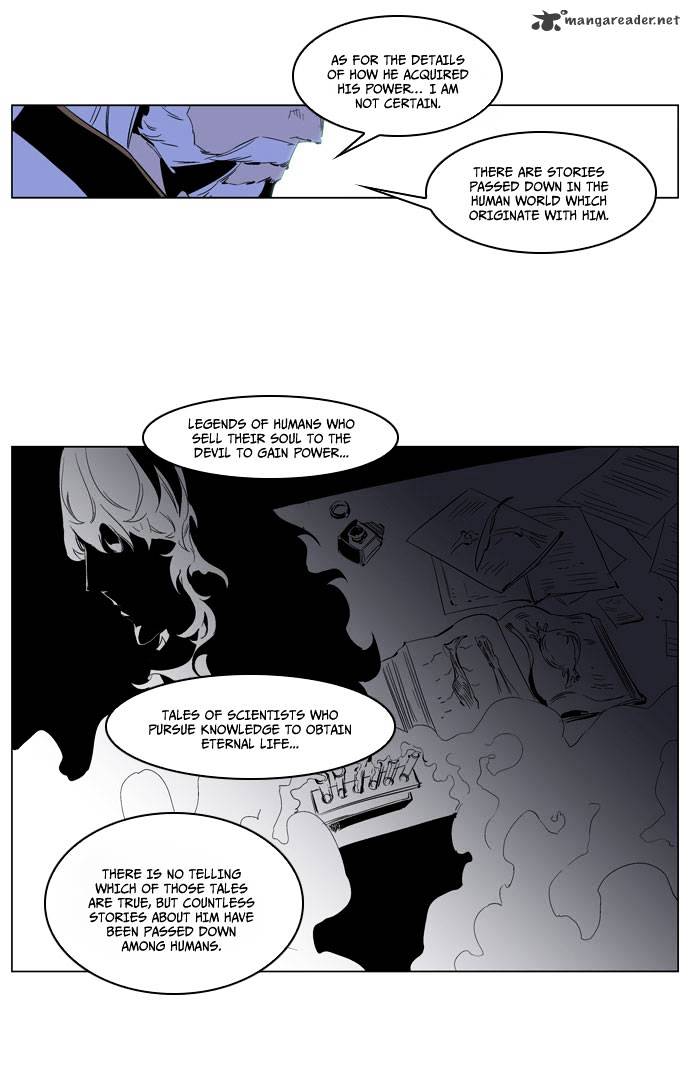 Read Noblesse - Manhwa Manga Online
