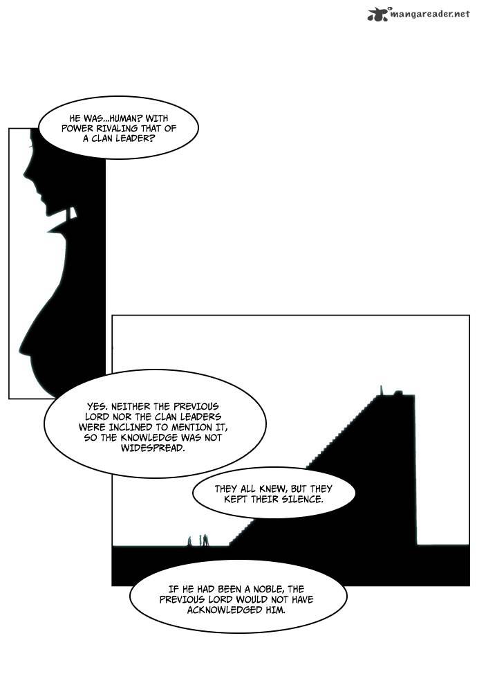 Read Noblesse - Manhwa Manga Online