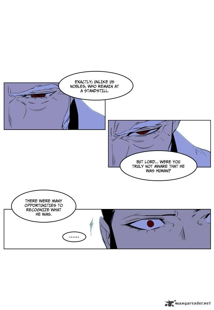 Read Noblesse - Manhwa Manga Online