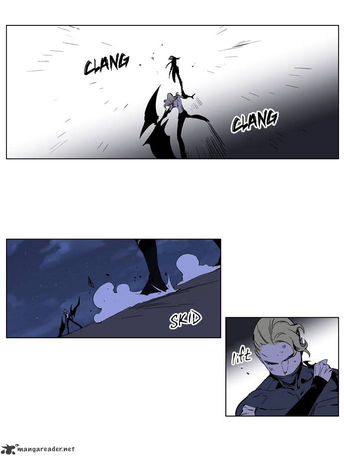 Read Noblesse - Manhwa Manga Online