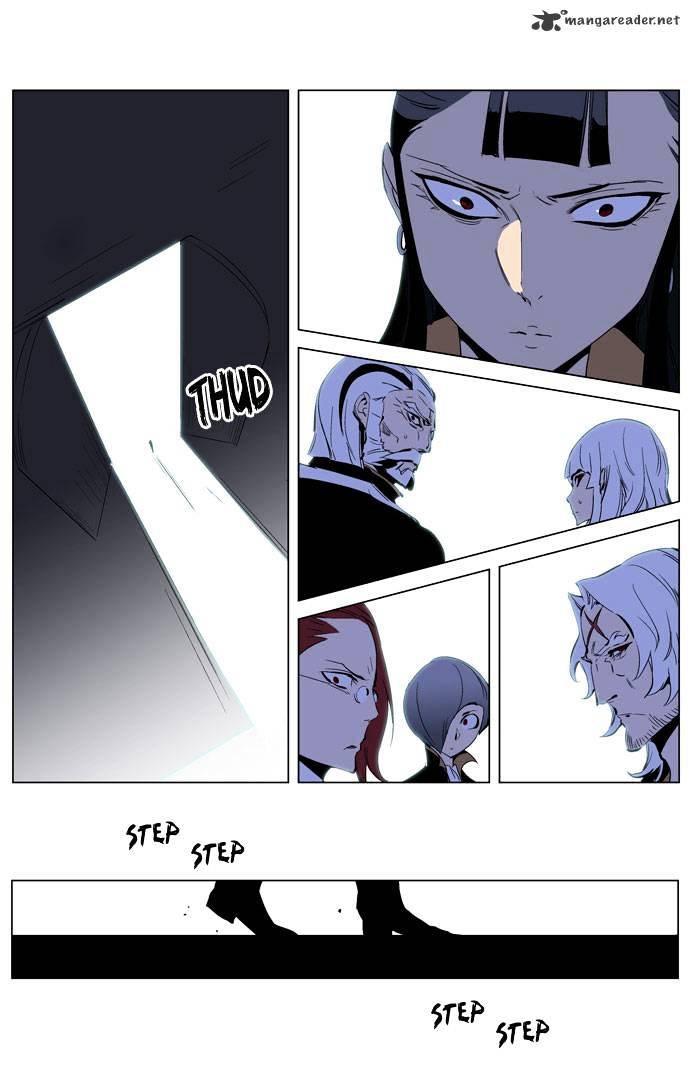 Read Noblesse - Manhwa Manga Online